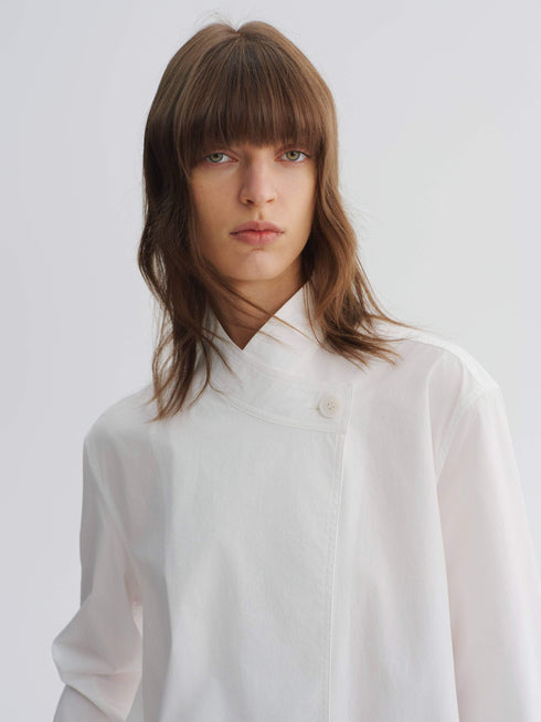 Skew Form Shirt